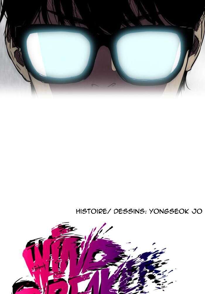 Wind Breaker Chapitre 148 - Page 5