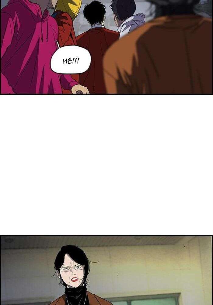 Wind Breaker Chapitre 148 - Page 51