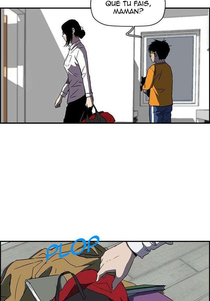 Wind Breaker Chapitre 148 - Page 57