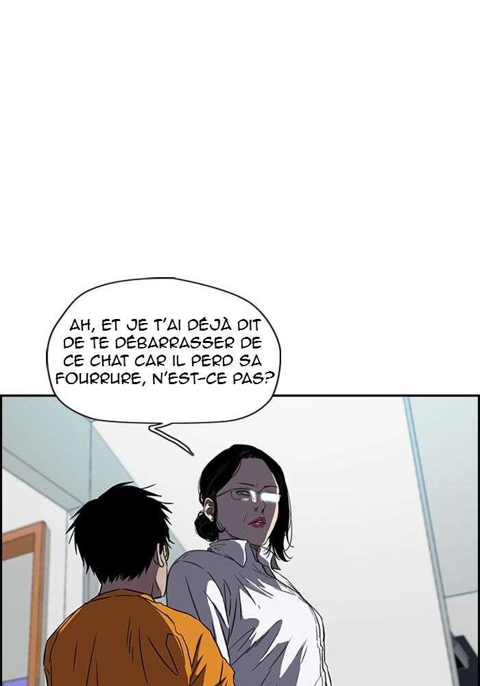 Wind Breaker Chapitre 148 - Page 60