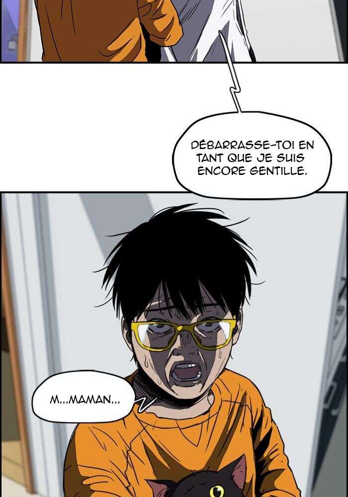 Wind Breaker Chapitre 148 - Page 61