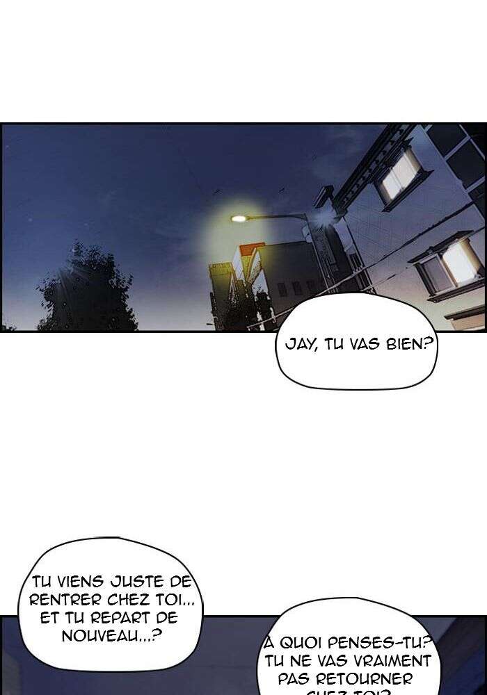 Wind Breaker Chapitre 148 - Page 63