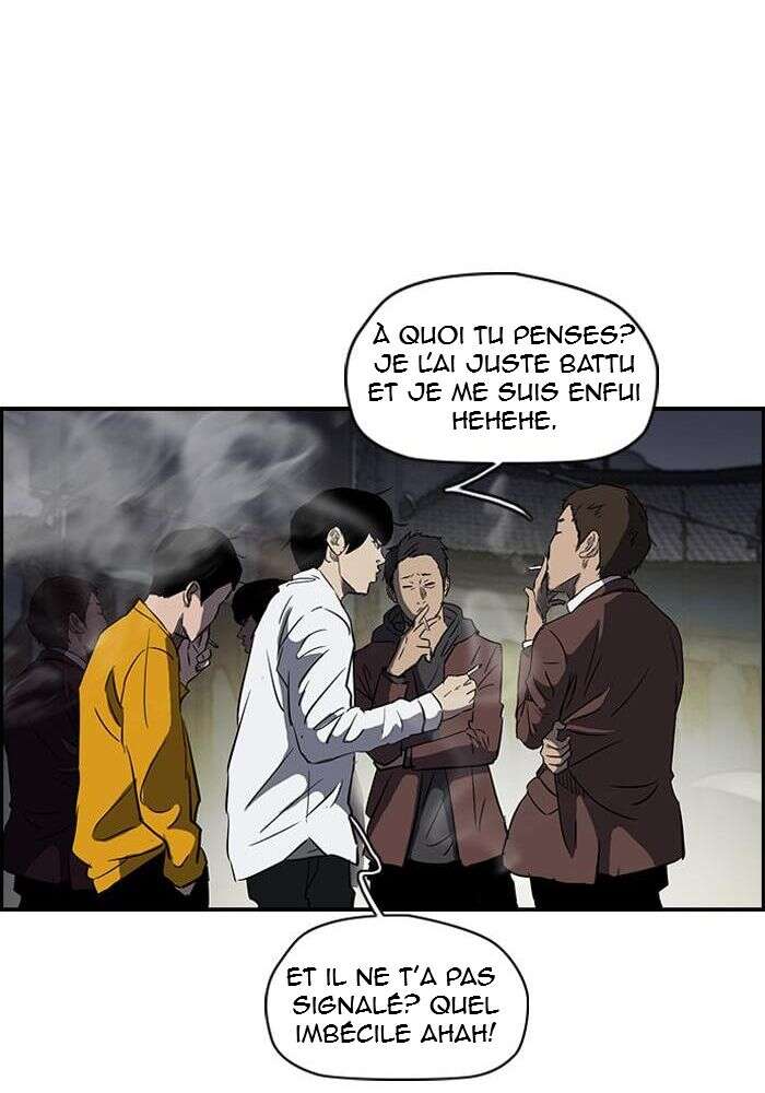 Wind Breaker Chapitre 148 - Page 66