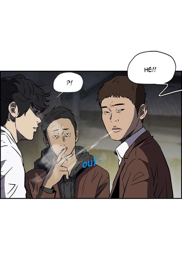 Wind Breaker Chapitre 148 - Page 67
