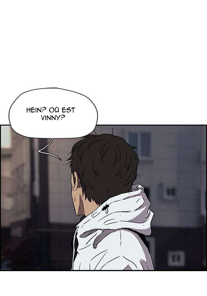 Wind Breaker Chapitre 149 - Page 16