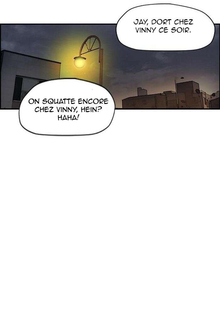 Wind Breaker Chapitre 149 - Page 24