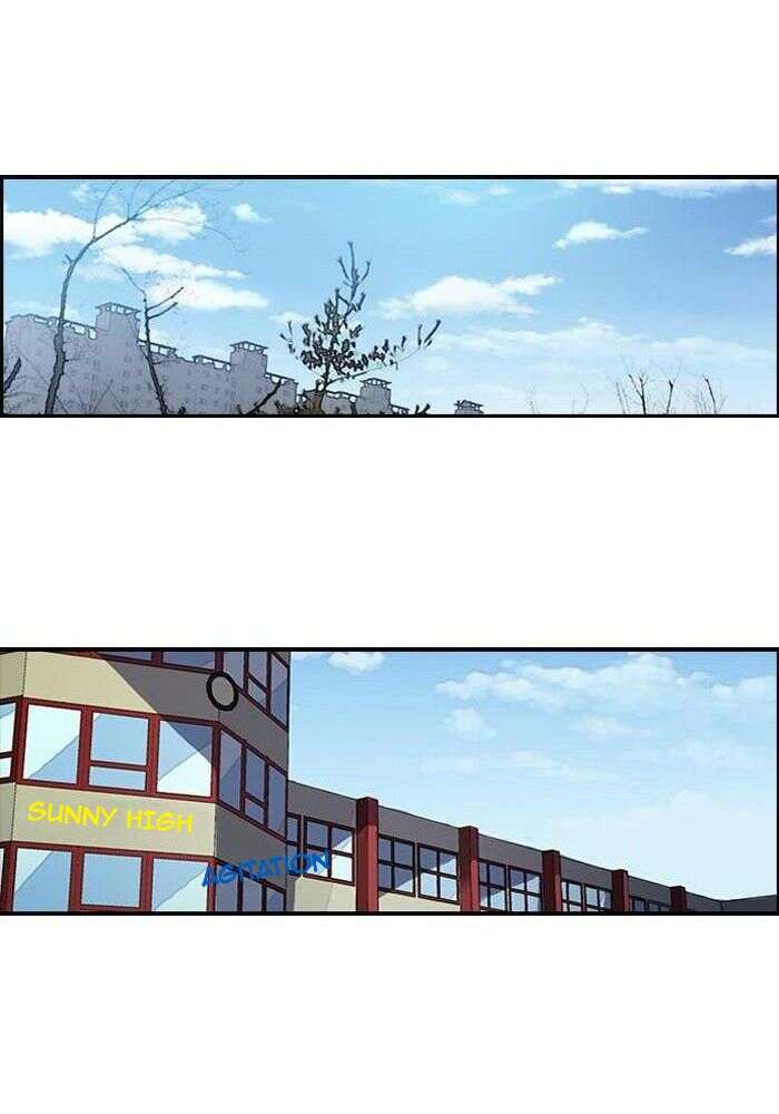Wind Breaker Chapitre 149 - Page 25