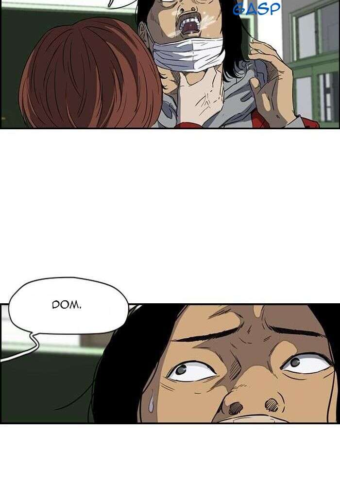 Wind Breaker Chapitre 149 - Page 30