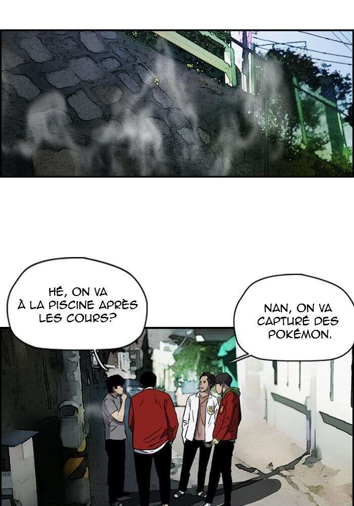 Wind Breaker Chapitre 149 - Page 36