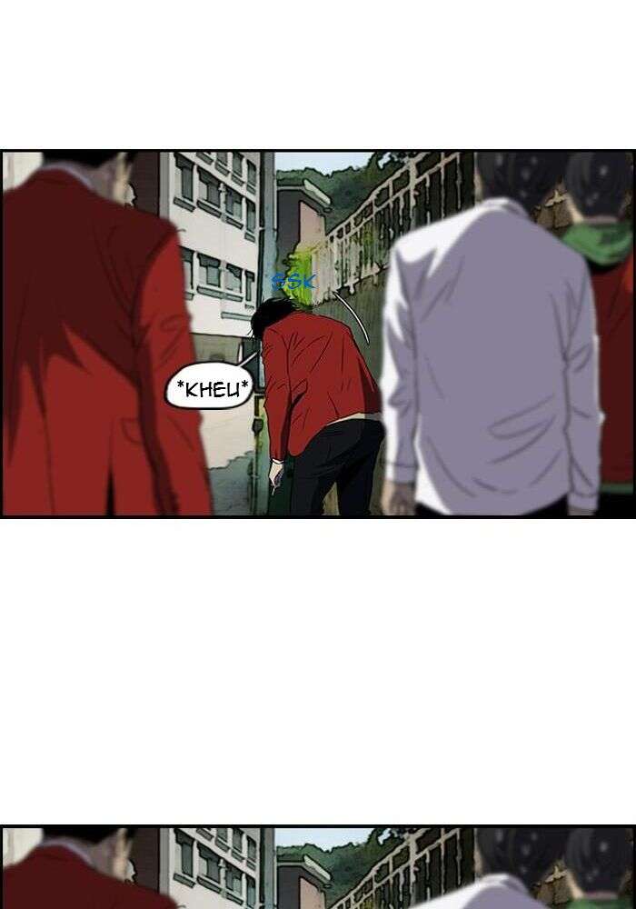 Wind Breaker Chapitre 149 - Page 44