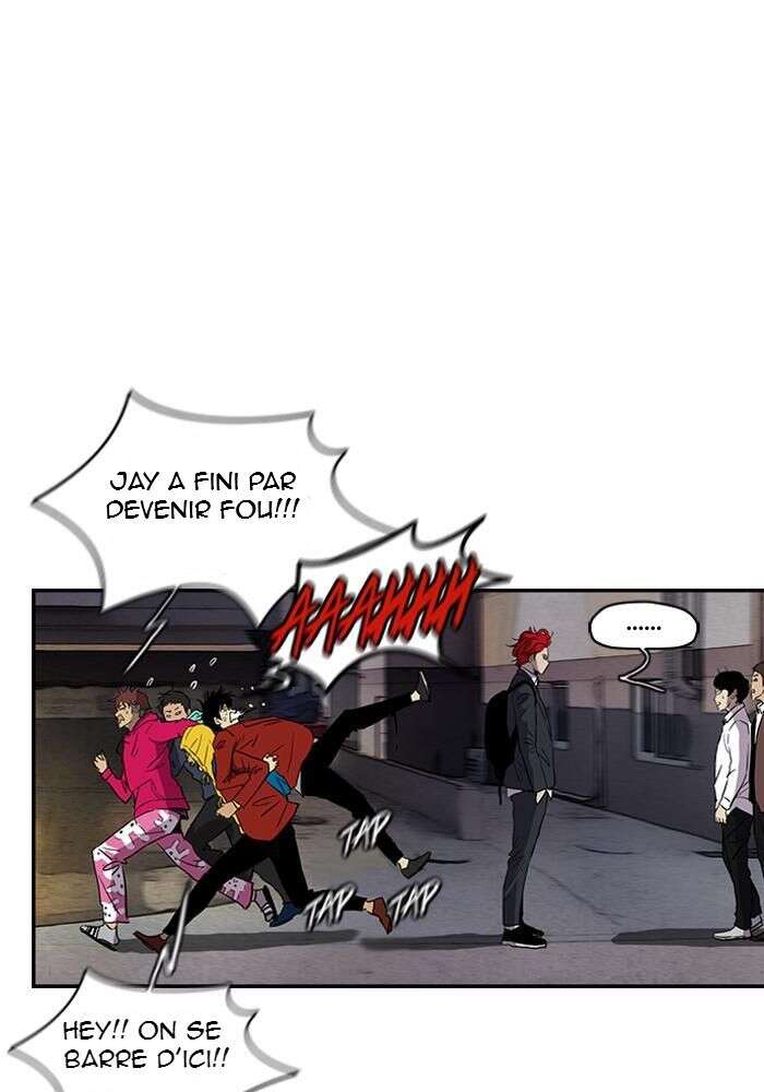 Wind Breaker Chapitre 149 - Page 7