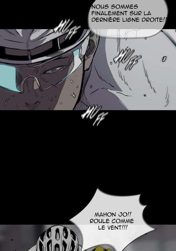 Wind Breaker Chapitre 150 - Page 15