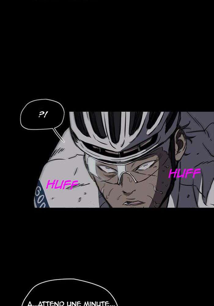 Wind Breaker Chapitre 150 - Page 20