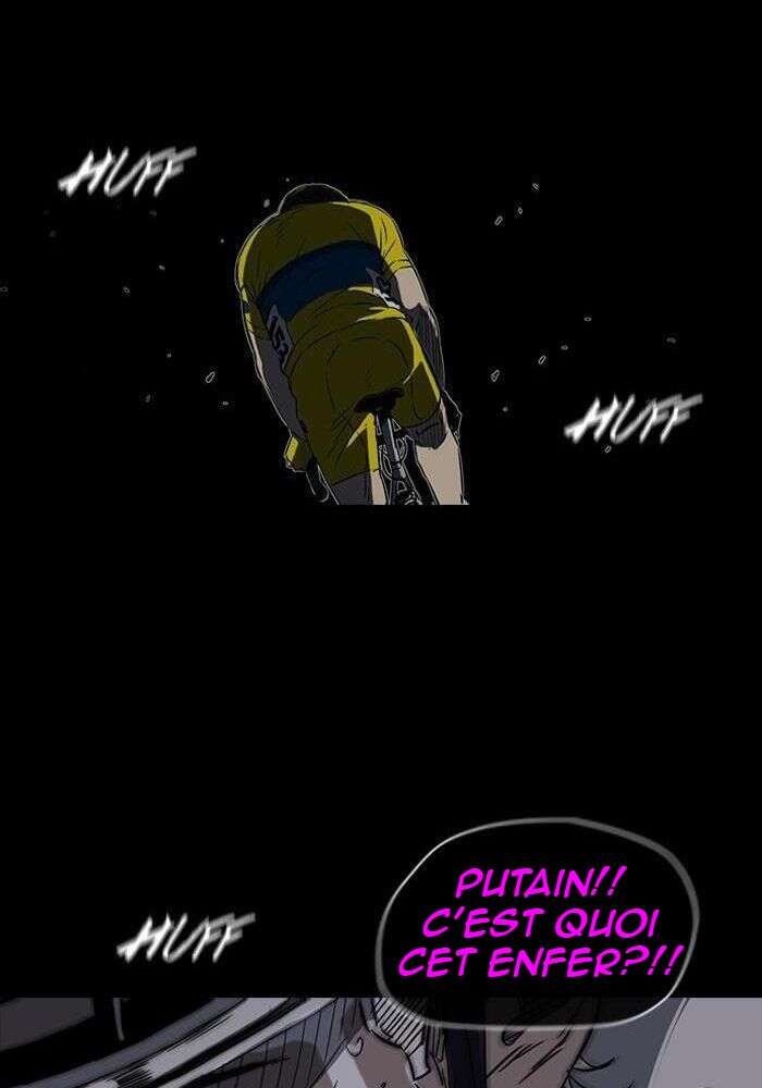Wind Breaker Chapitre 150 - Page 22