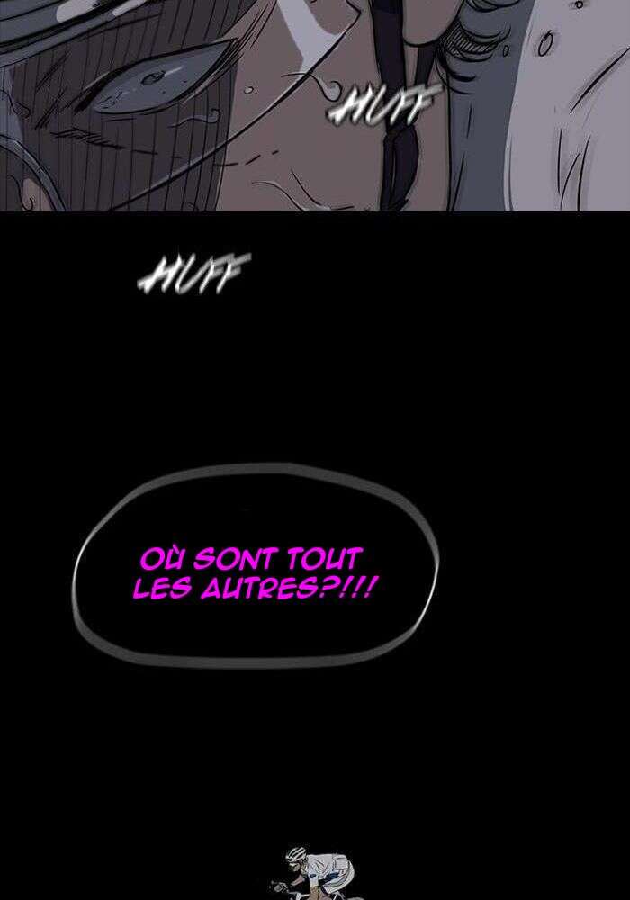 Wind Breaker Chapitre 150 - Page 23