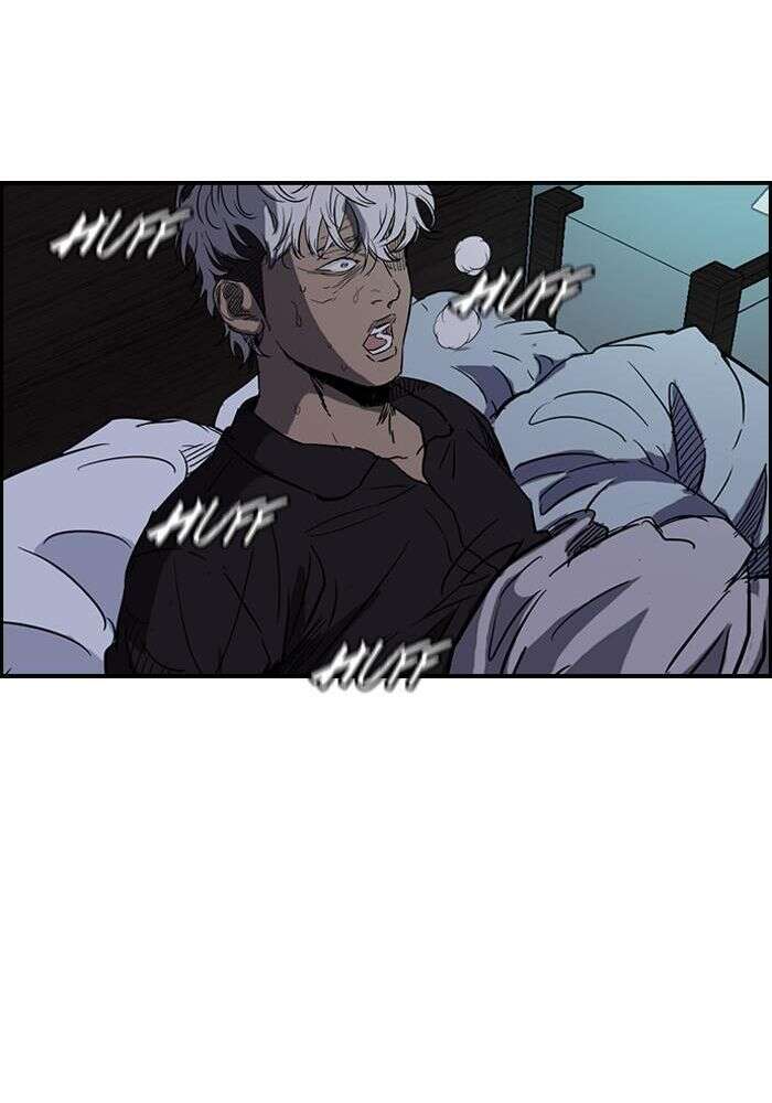 Wind Breaker Chapitre 150 - Page 31