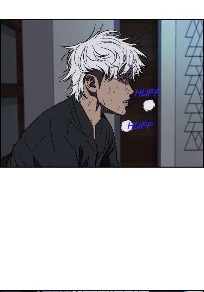 Wind Breaker Chapitre 150 - Page 32