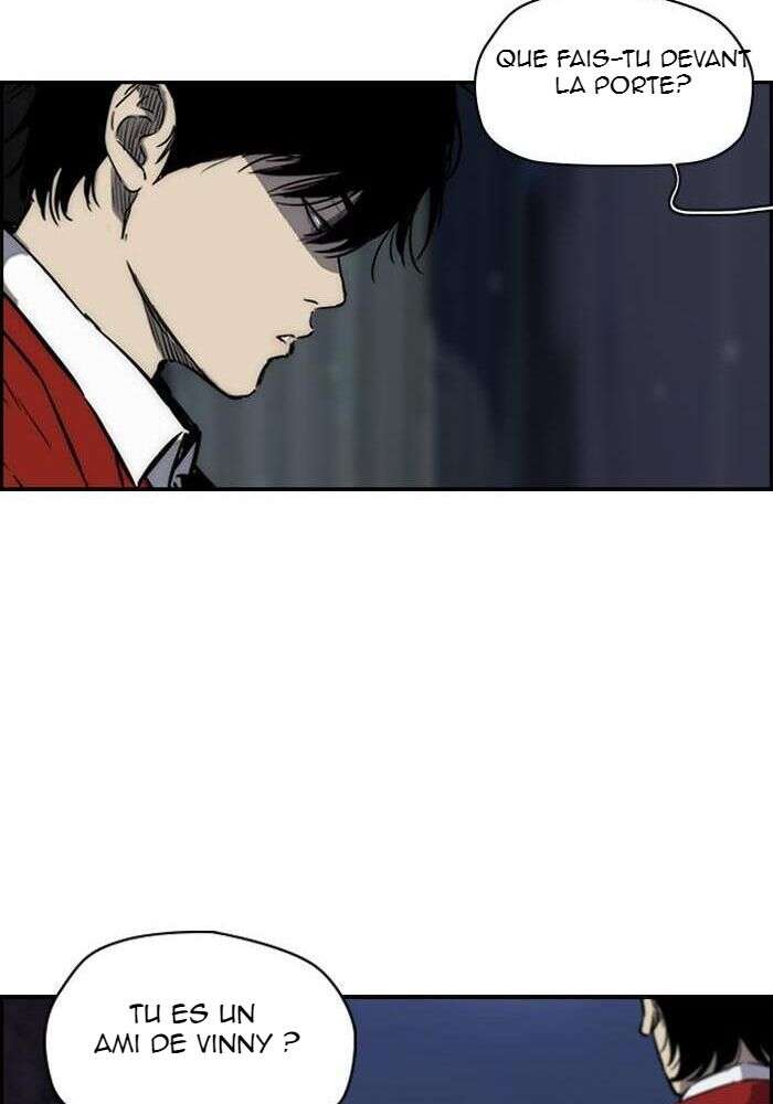 Wind Breaker Chapitre 150 - Page 48