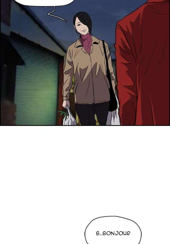 Wind Breaker Chapitre 150 - Page 49