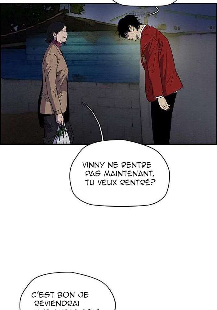 Wind Breaker Chapitre 150 - Page 50