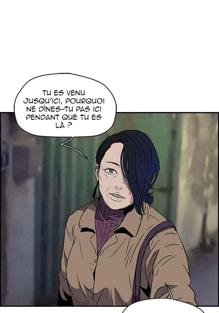 Wind Breaker Chapitre 150 - Page 53