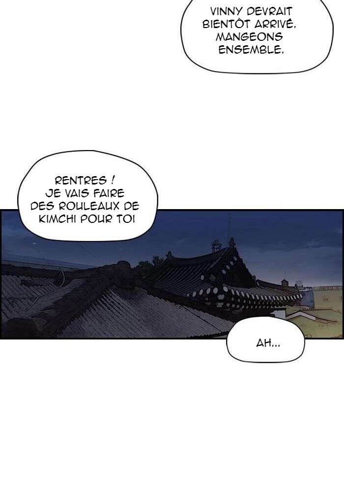 Wind Breaker Chapitre 150 - Page 54