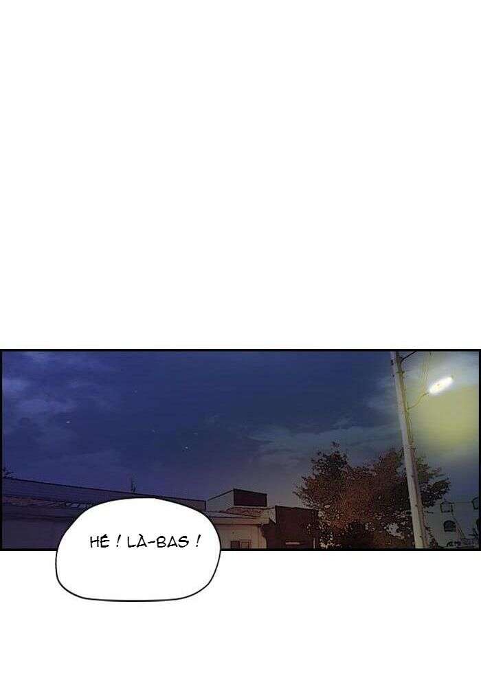 Wind Breaker Chapitre 150 - Page 55