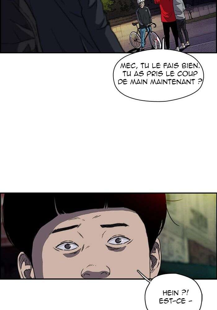 Wind Breaker Chapitre 150 - Page 60