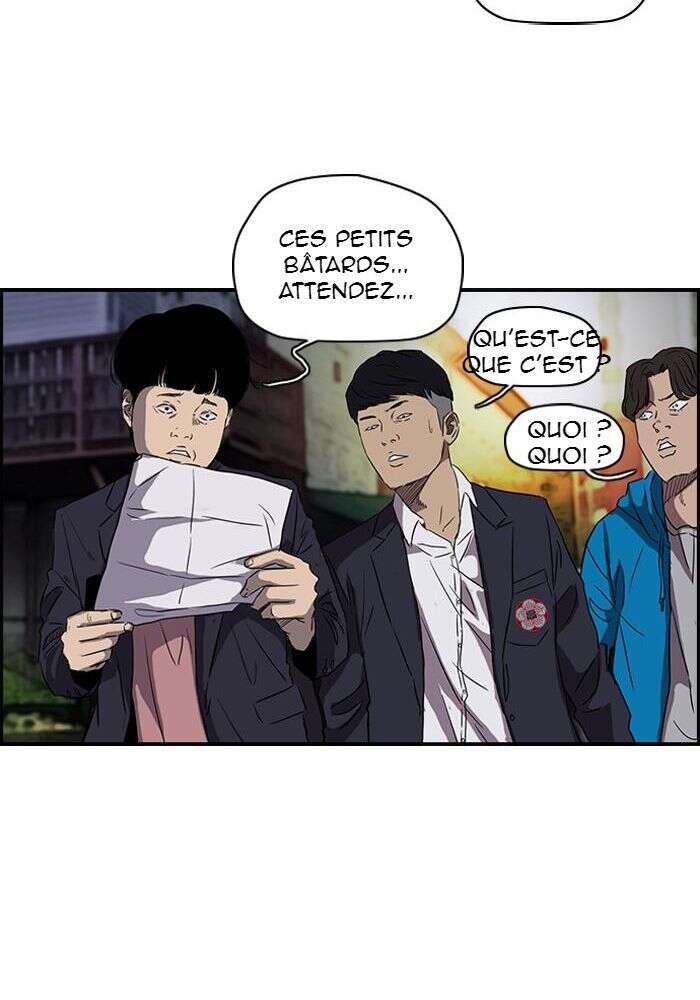 Wind Breaker Chapitre 150 - Page 61