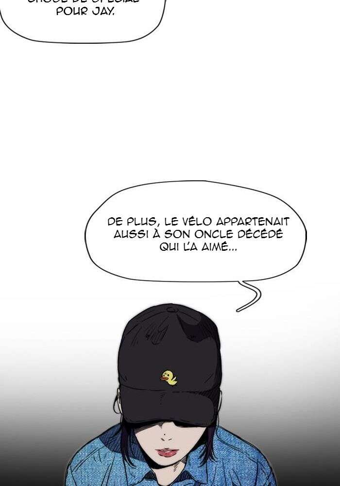 Wind Breaker Chapitre 150 - Page 9