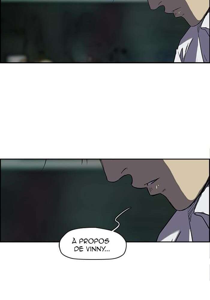 Wind Breaker Chapitre 151 - Page 10