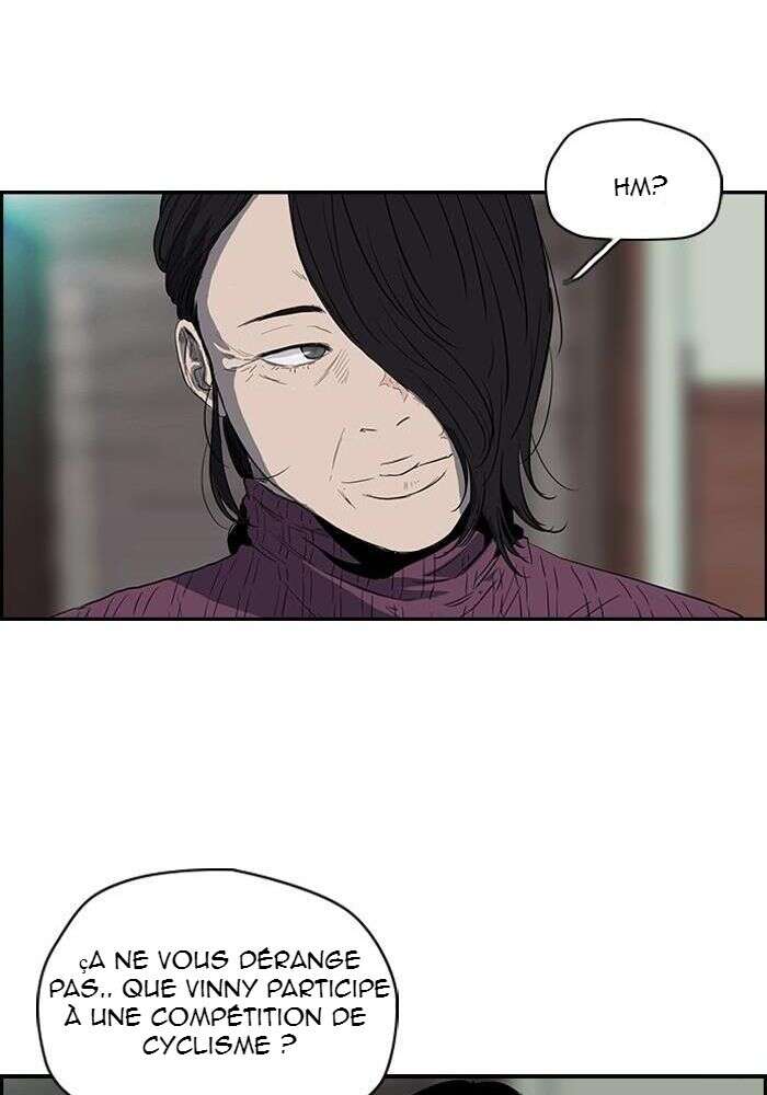 Wind Breaker Chapitre 151 - Page 11