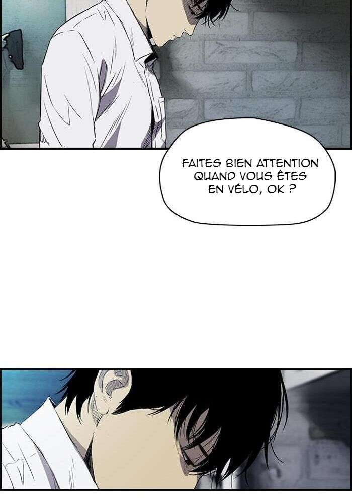 Wind Breaker Chapitre 151 - Page 18