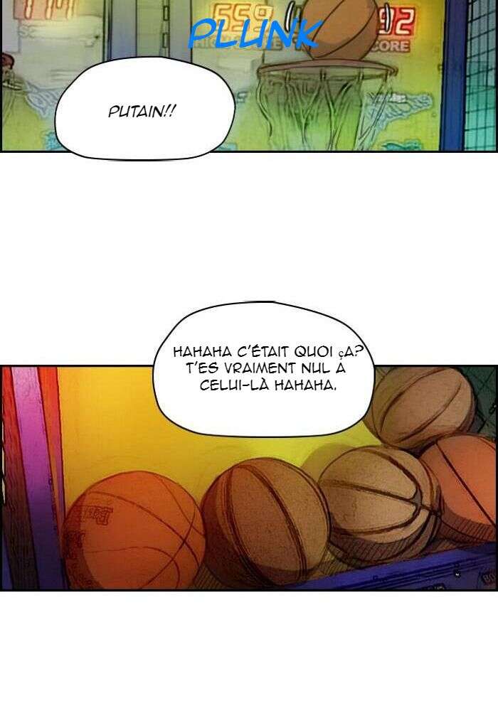 Wind Breaker Chapitre 151 - Page 22