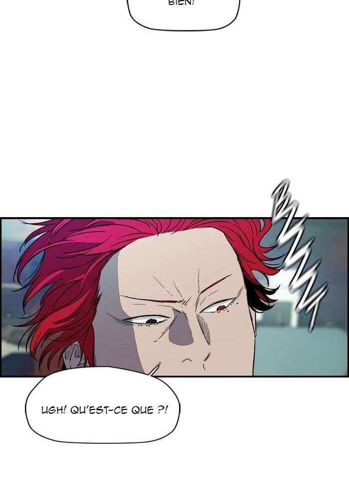 Wind Breaker Chapitre 151 - Page 25