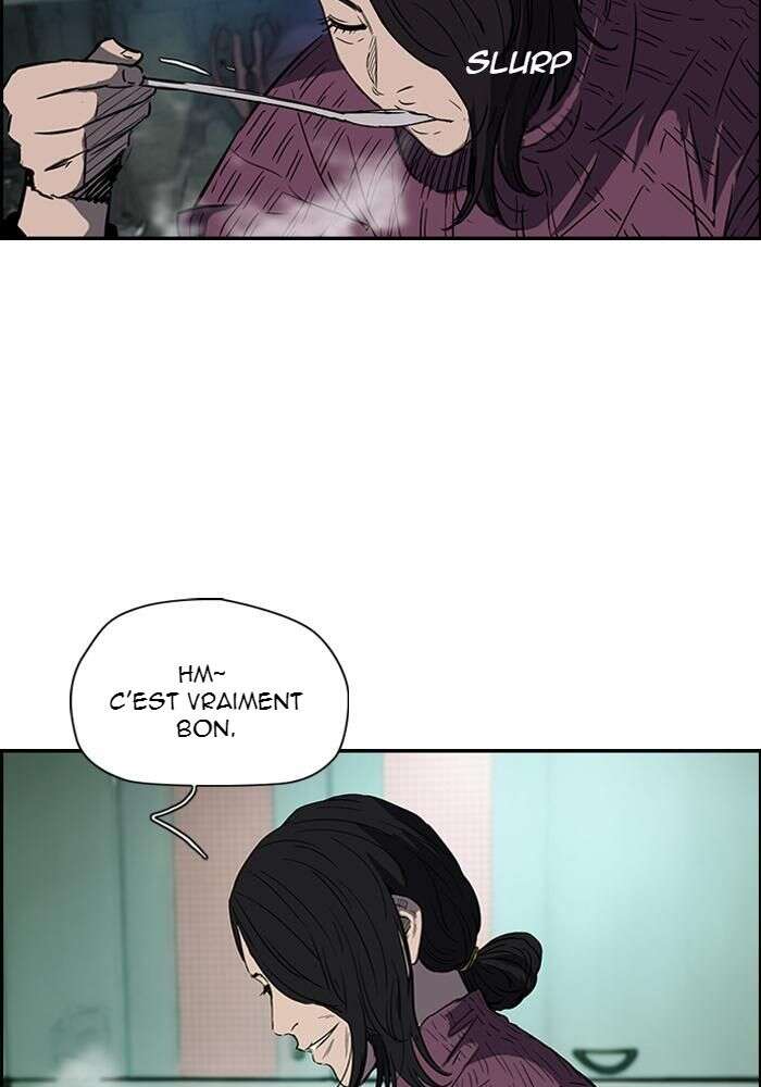 Wind Breaker Chapitre 151 - Page 3