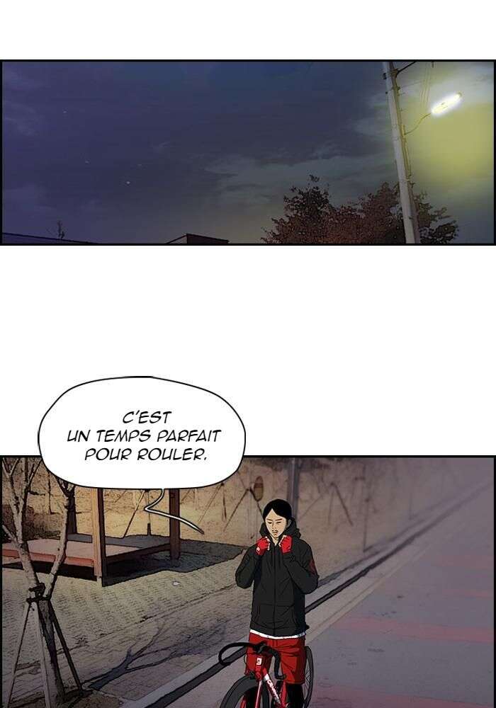 Wind Breaker Chapitre 151 - Page 31