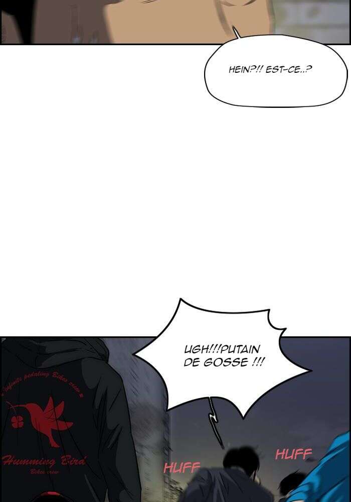 Wind Breaker Chapitre 151 - Page 36