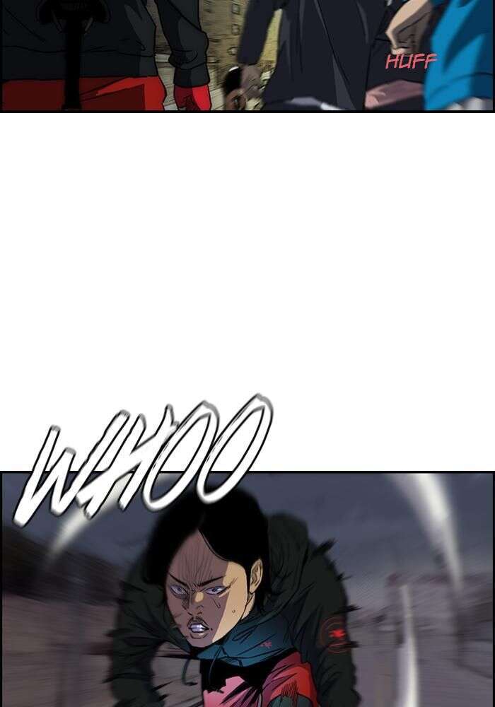 Wind Breaker Chapitre 151 - Page 37