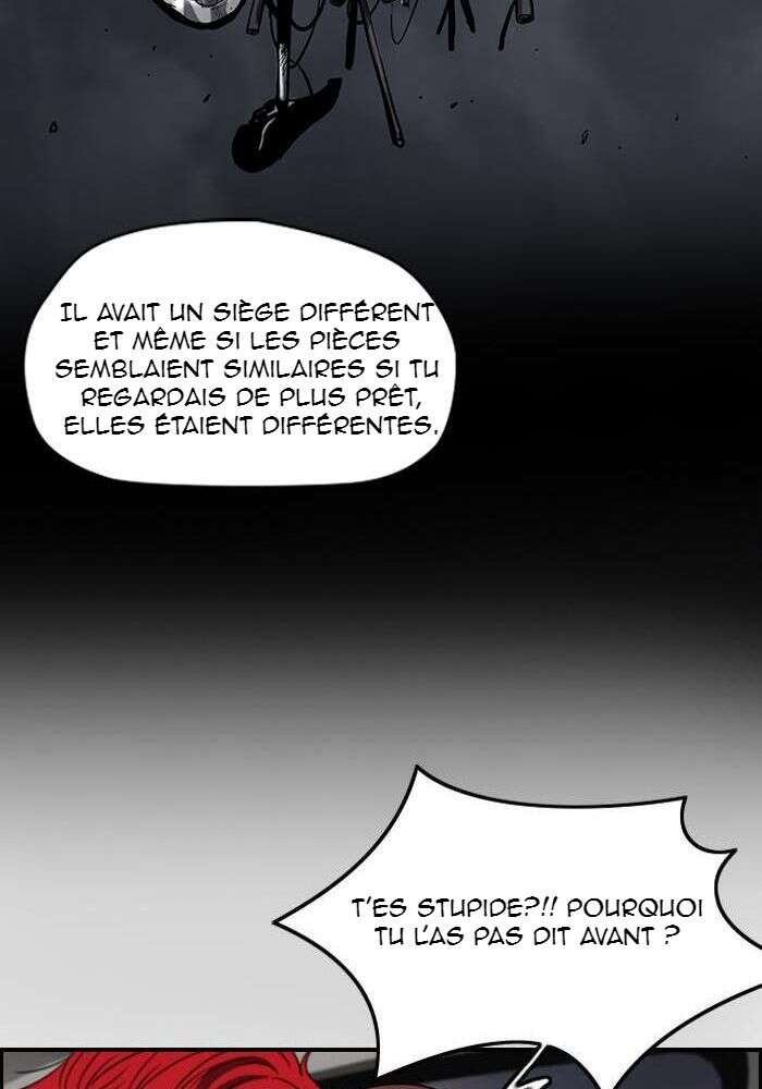 Wind Breaker Chapitre 151 - Page 45