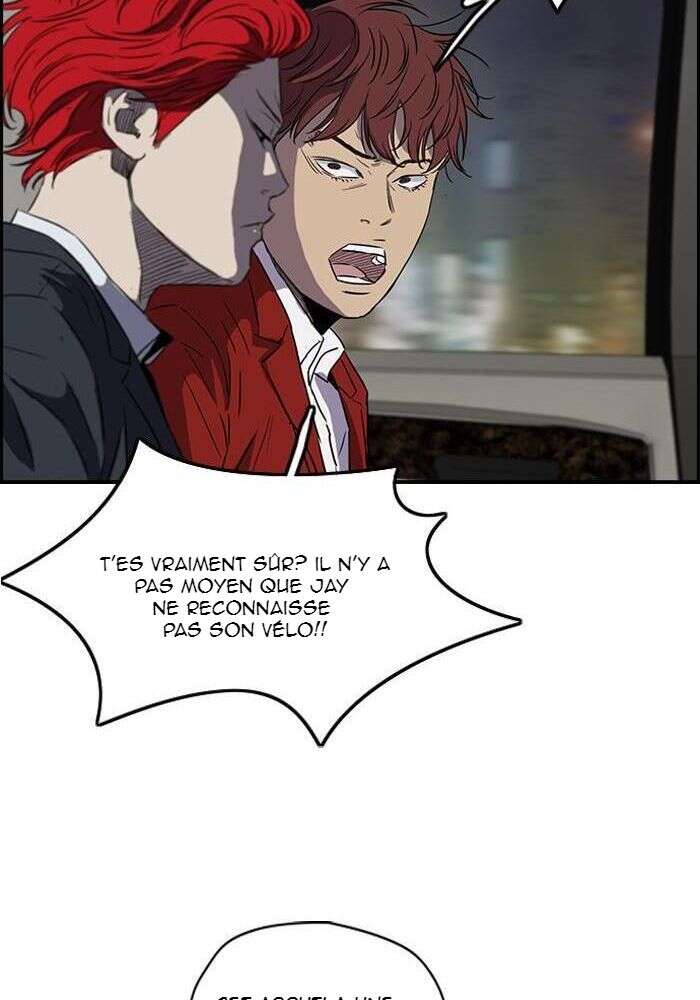 Wind Breaker Chapitre 151 - Page 46