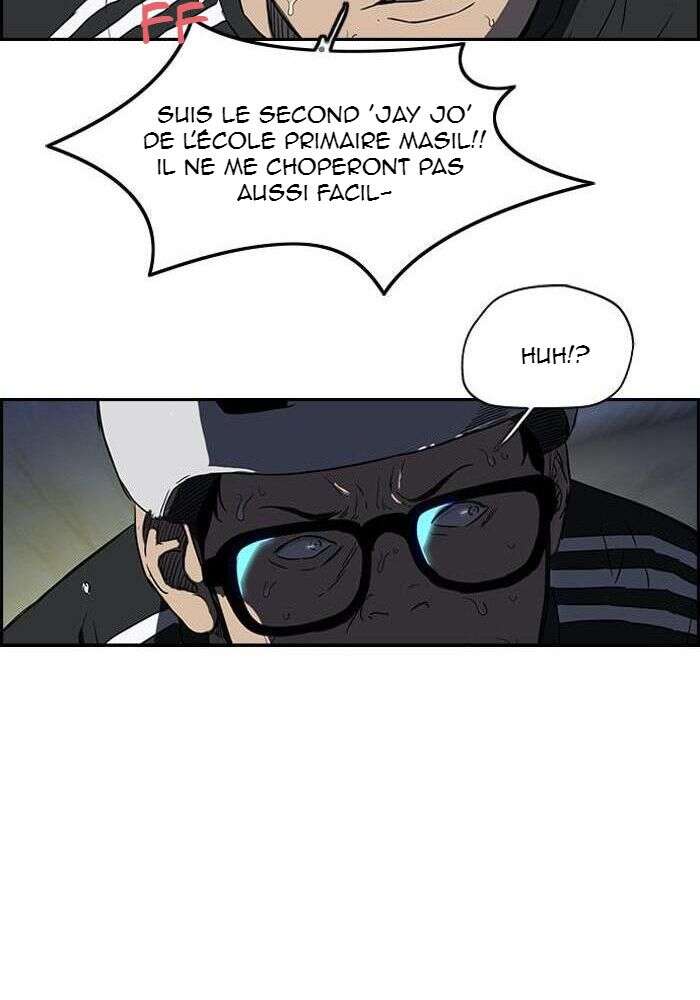 Wind Breaker Chapitre 151 - Page 53