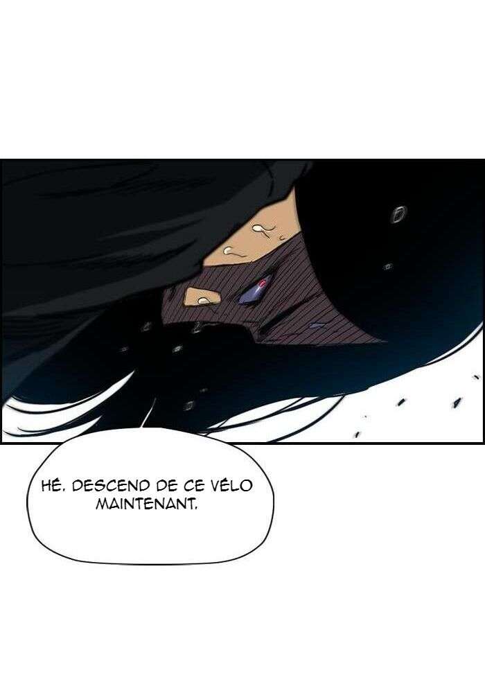 Wind Breaker Chapitre 151 - Page 55