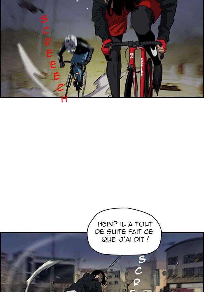 Wind Breaker Chapitre 151 - Page 58
