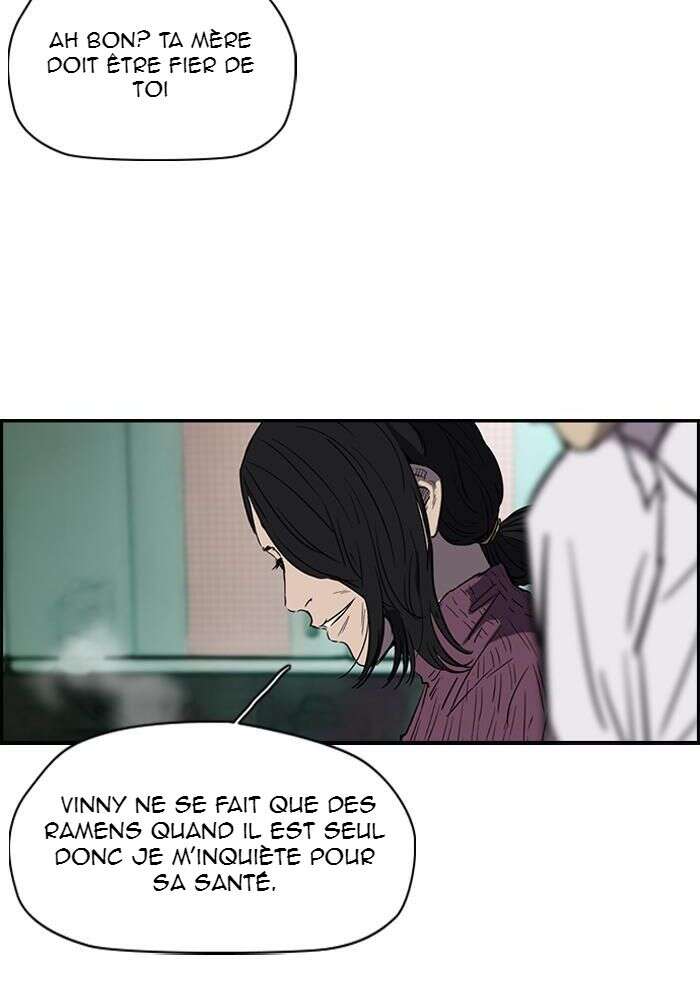 Wind Breaker Chapitre 151 - Page 6