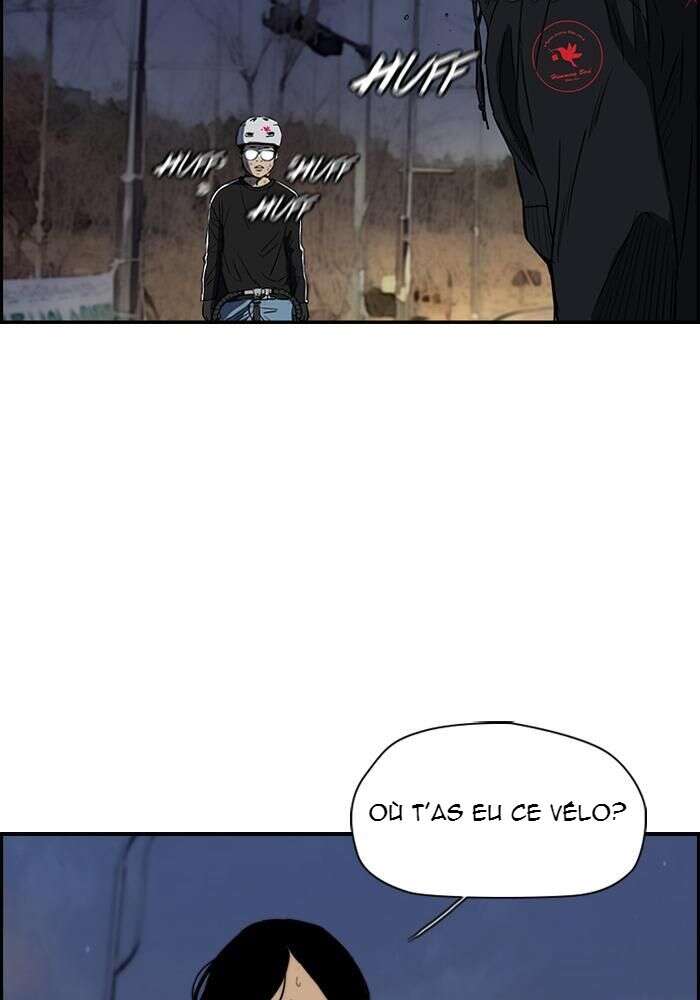 Wind Breaker Chapitre 151 - Page 60