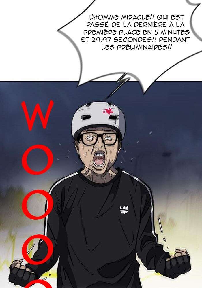 Wind Breaker Chapitre 151 - Page 64