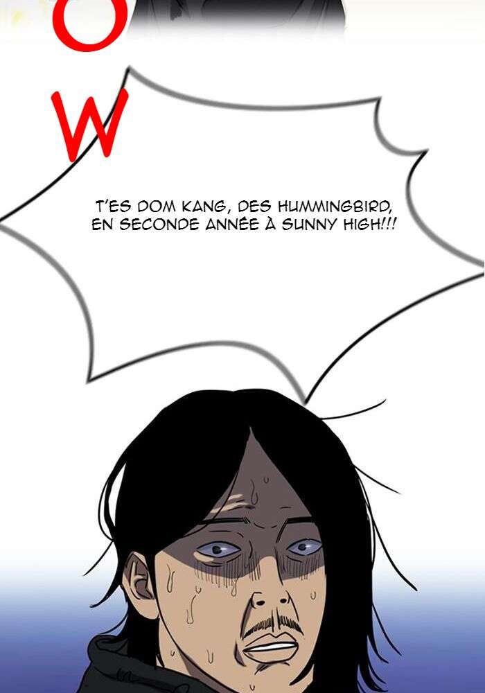 Wind Breaker Chapitre 151 - Page 65