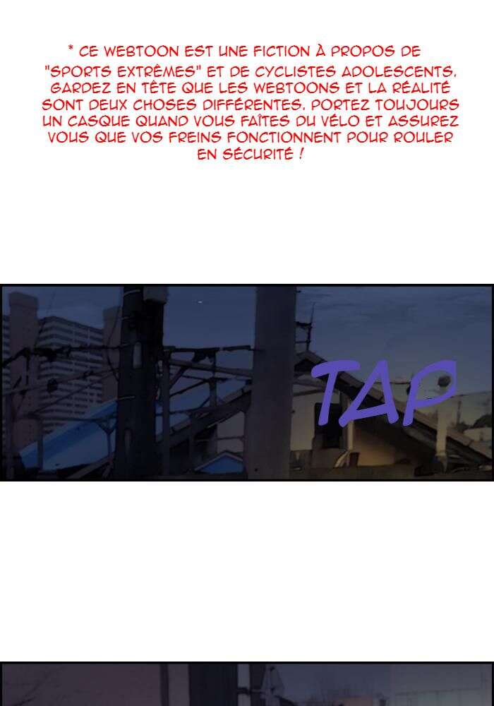 Wind Breaker Chapitre 152 - Page 1