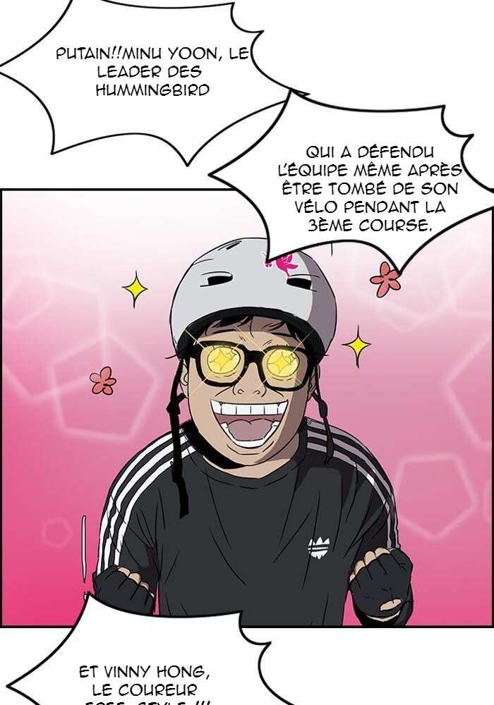 Wind Breaker Chapitre 152 - Page 10